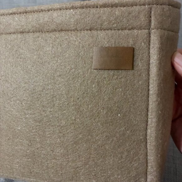 Hermes Evelyne 29 PM Bag Liner Insert Organizer - Picture 4 of 5